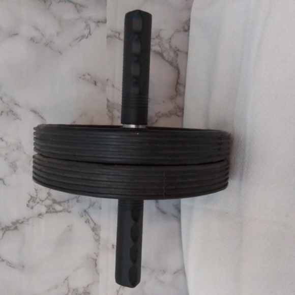 3pc training and toning set - Picture 3 of 10